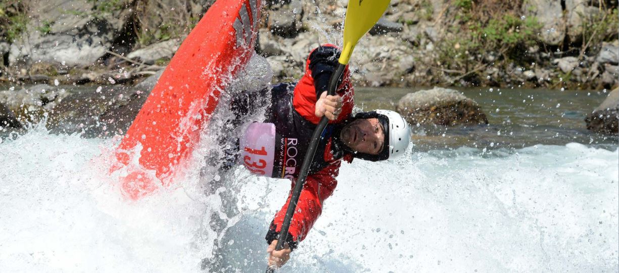 West Australian Freestyle paddling is a thing. Check it out. It may be your next high adrenaline rush.