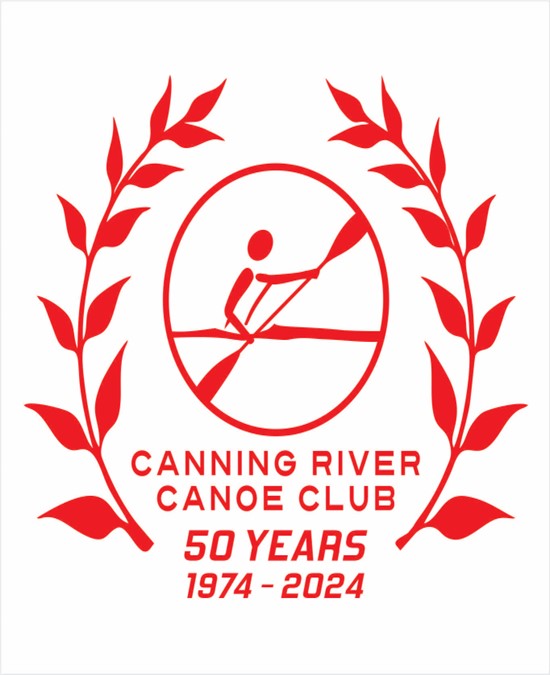 Crcc 50 Years Logo