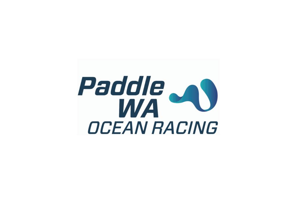 Ocean Racing Logo Centred