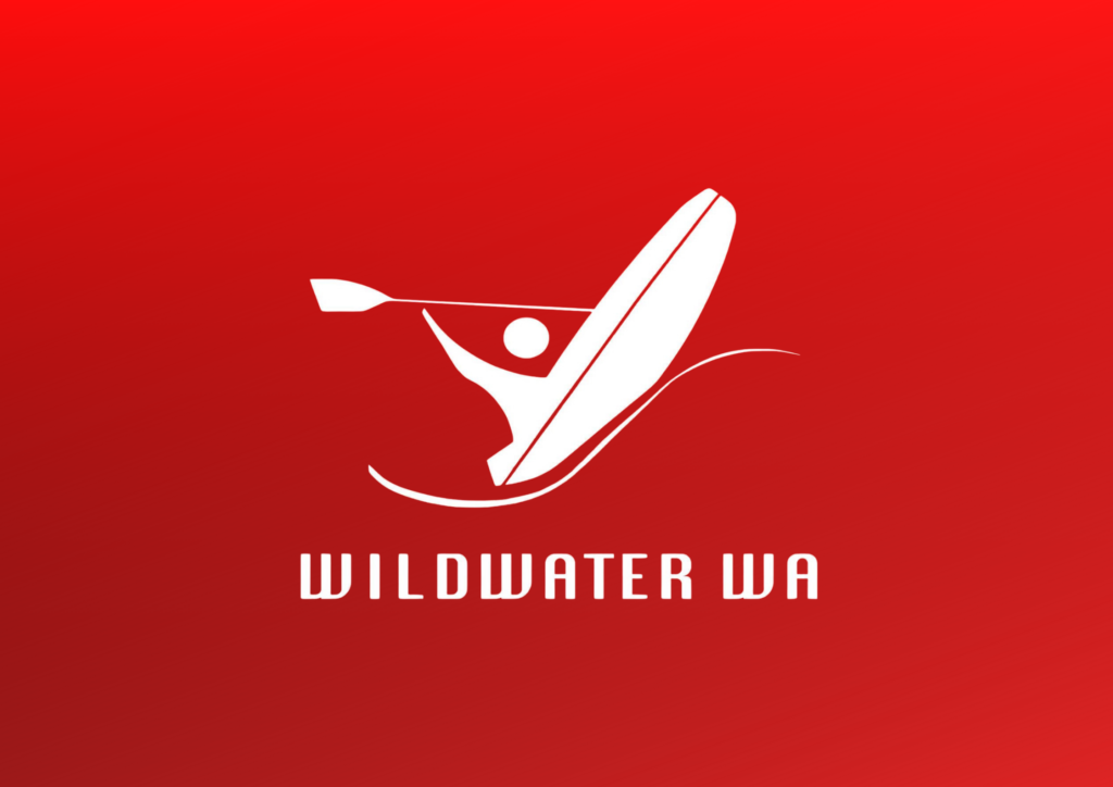 Wildwater WA Logo