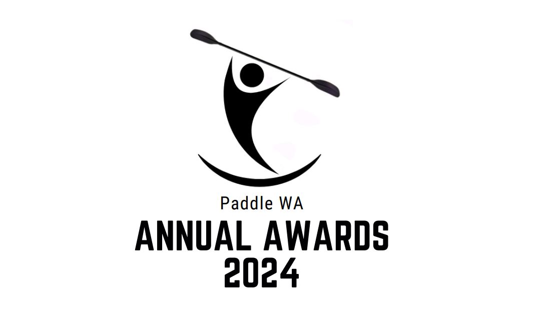 2024 Paddle WA Annual Awards