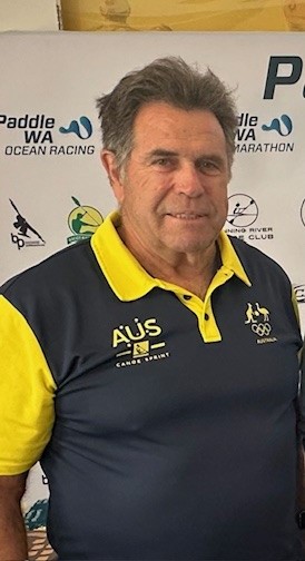 Ken Vidler Wa Sporting Legend